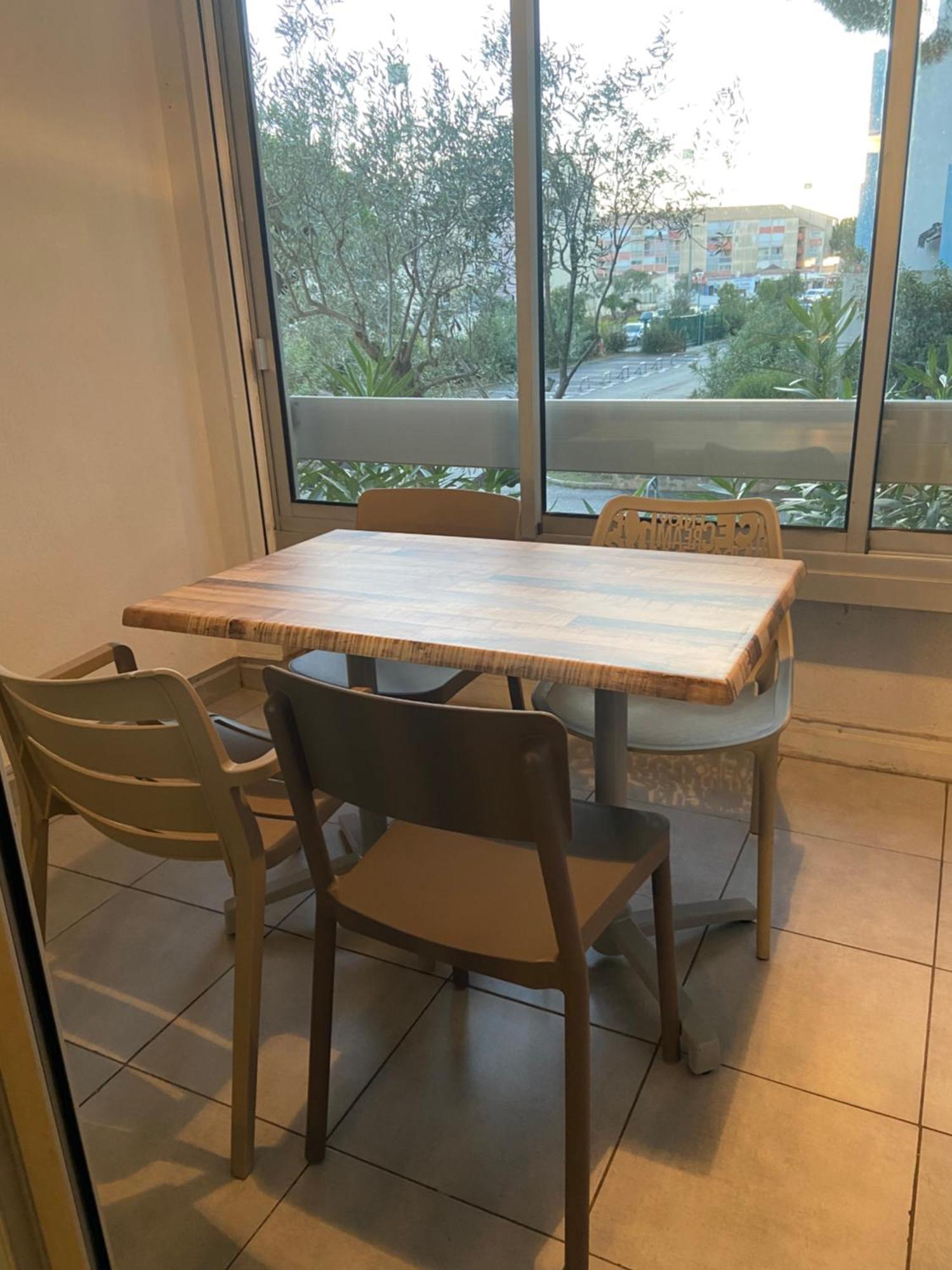 Grau Du Roi Floralies Ii Proche Parking Apartment *