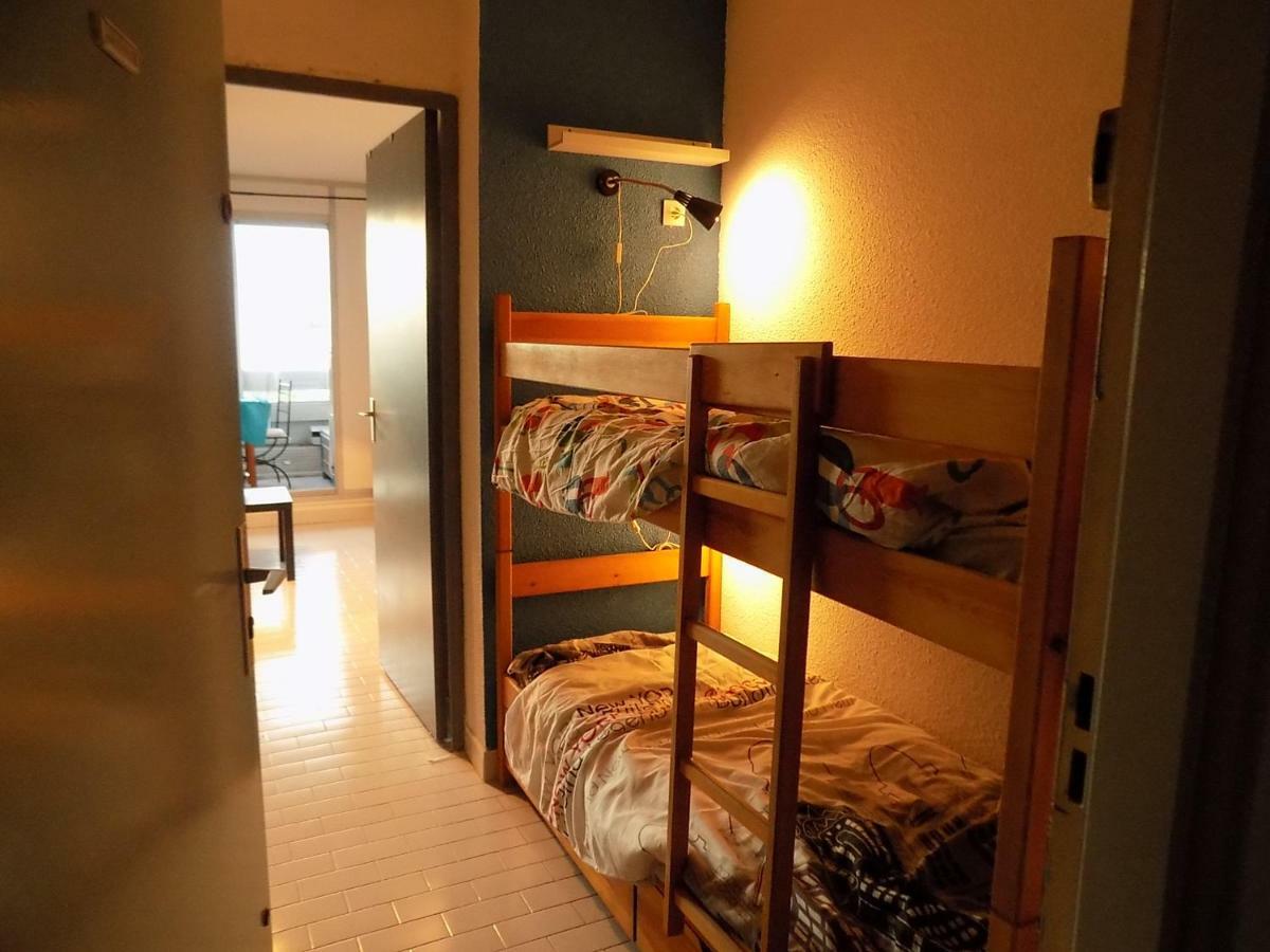 Grau Du Roi Floralies Ii Proche Parking Apartment *