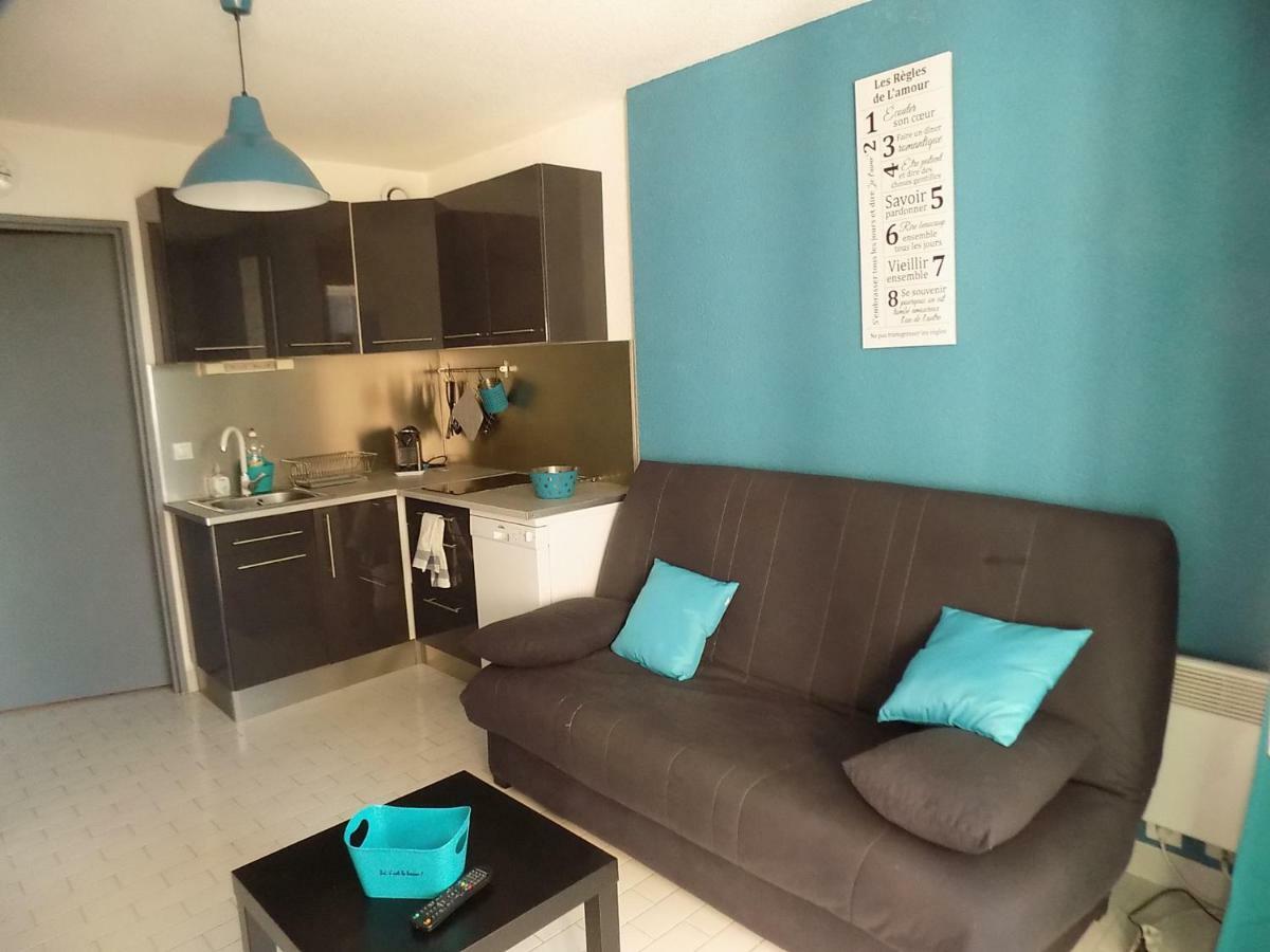 Apartment Grau Du Roi Floralies Ii Proche Parking